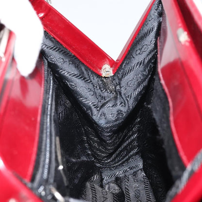 Prada Vintage Handbag - Brandsamsara