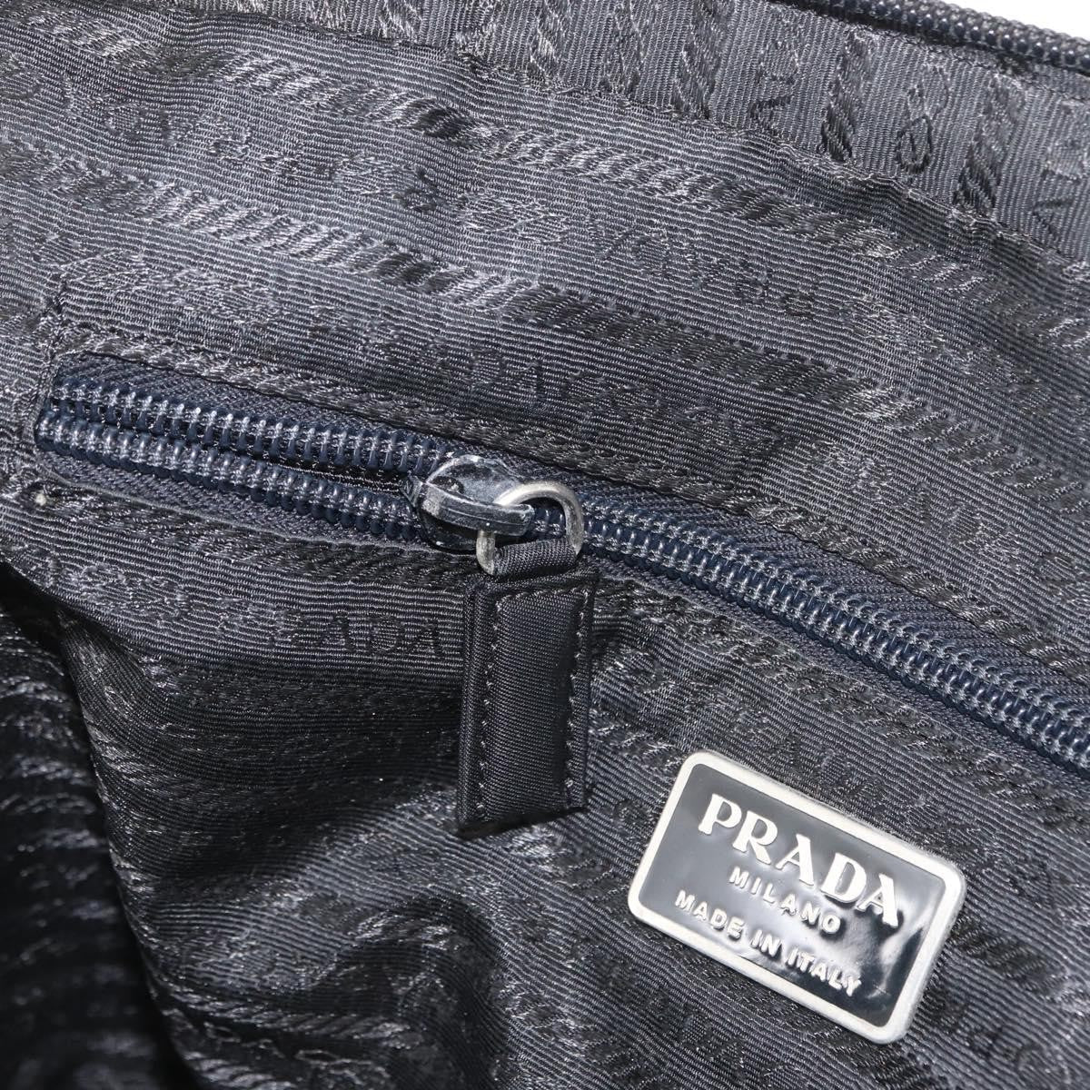 Prada Vintage Handbag - Brandsamsara
