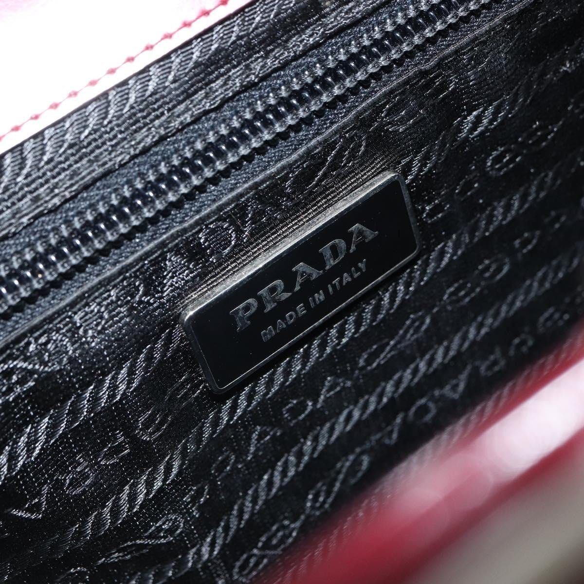 Prada Vintage Handbag - Brandsamsara