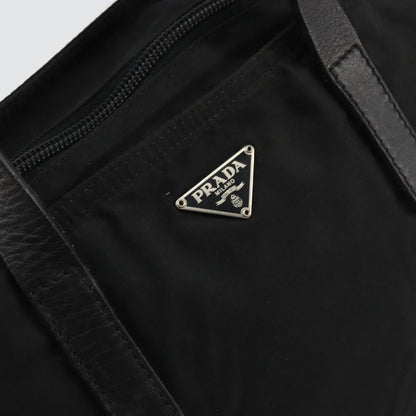 Prada Vintage Handbag - Brandsamsara