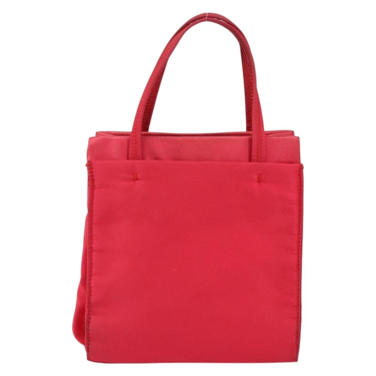 Prada Vintage Handbag - Brandsamsara