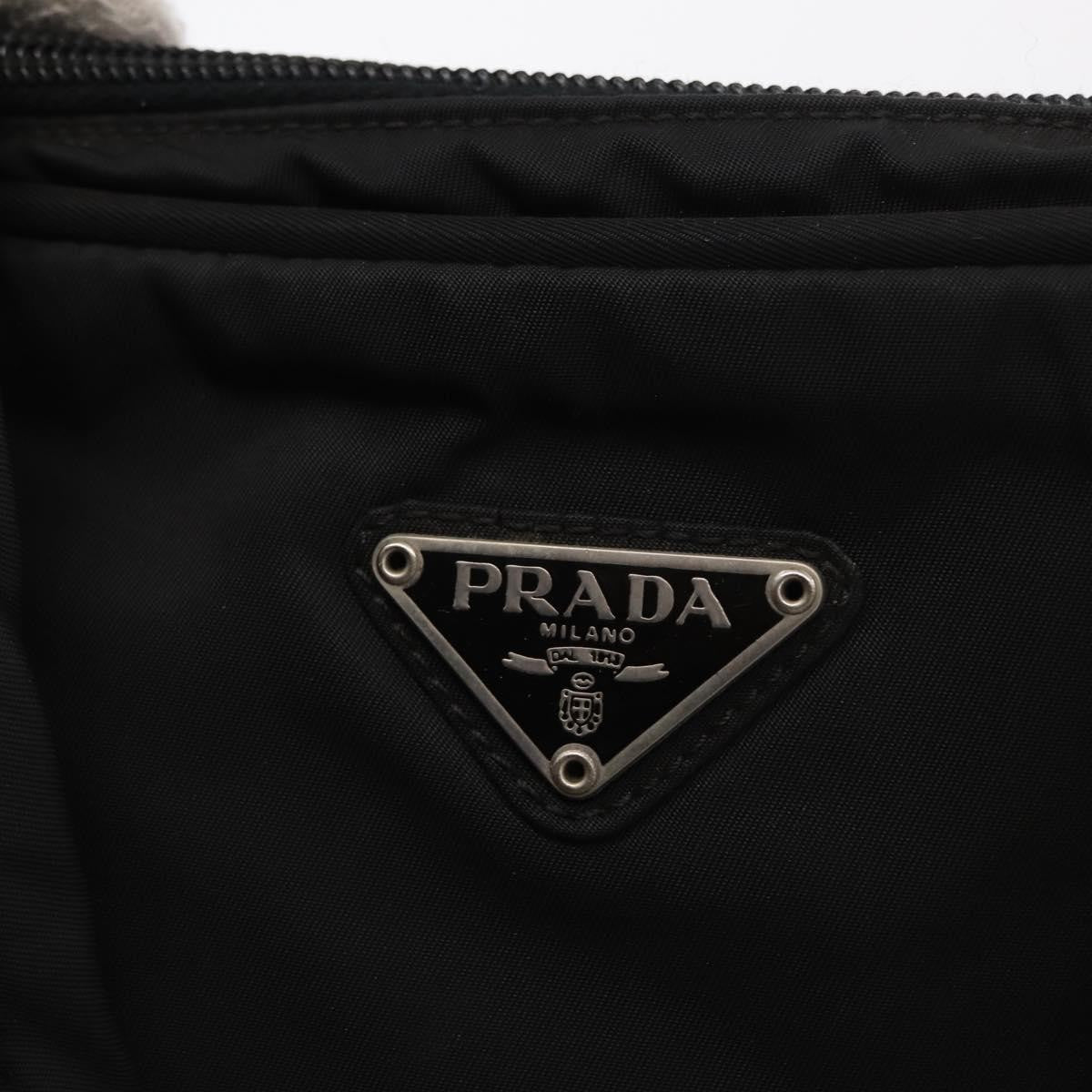 Prada Vintage Handbag - Brandsamsara