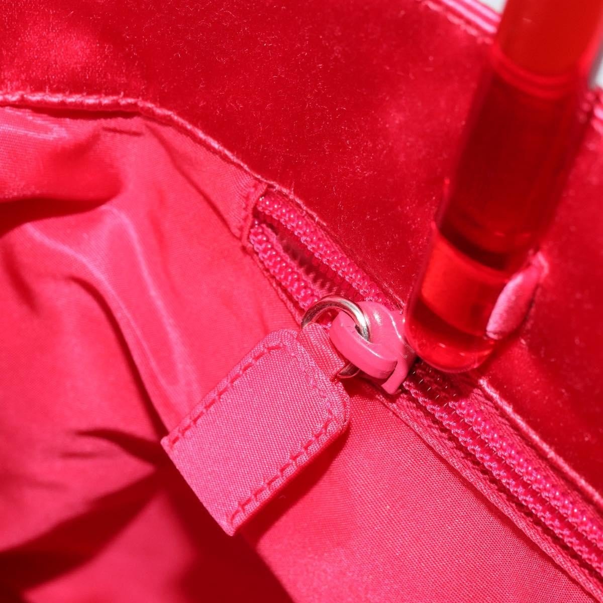 Prada Vintage Handbag - Brandsamsara