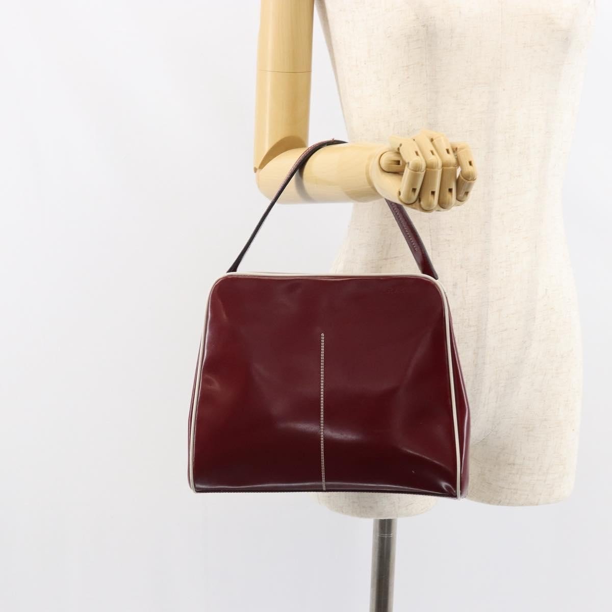 Prada Vintage Handbag - Brandsamsara