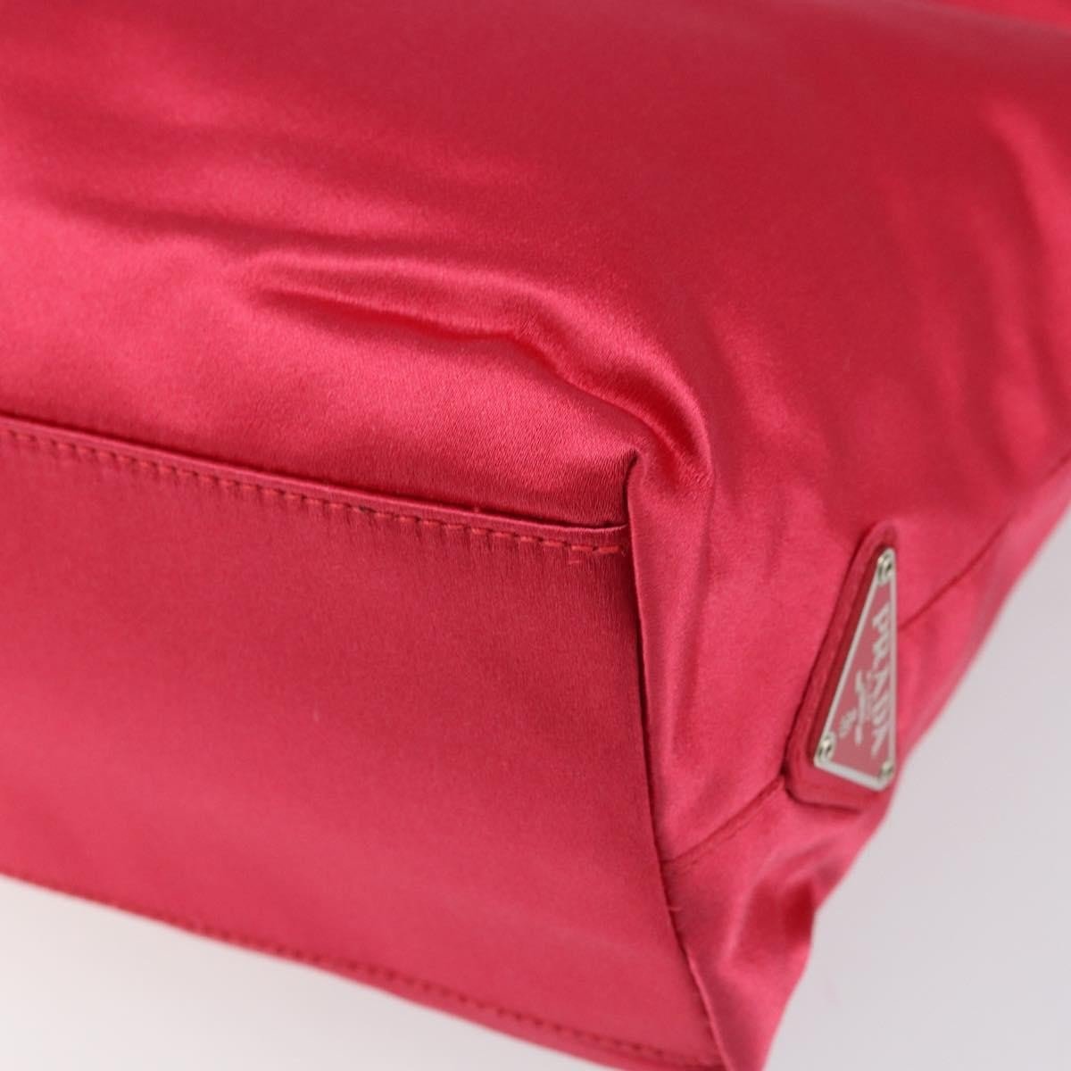 Prada Vintage Handbag - Brandsamsara