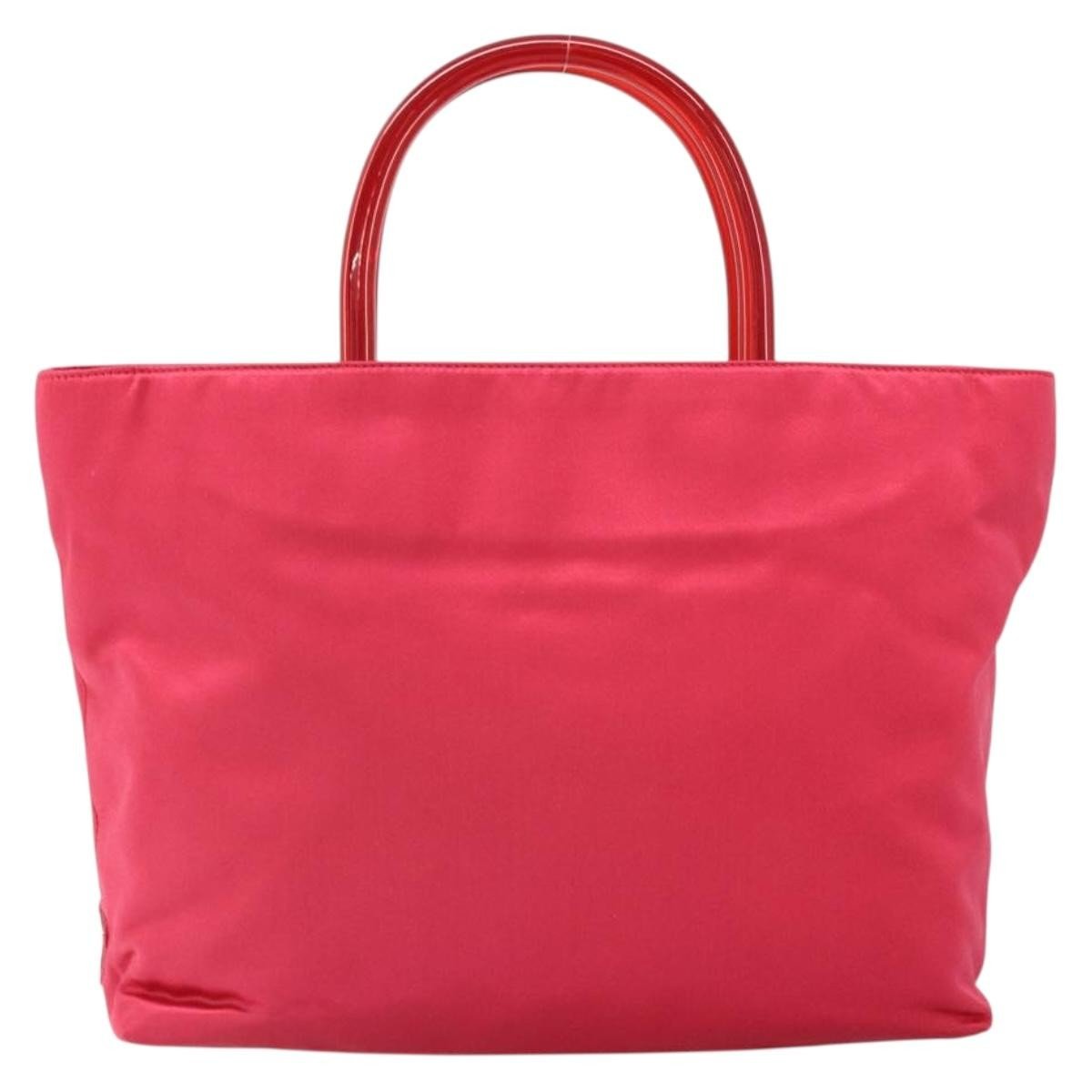 Prada Vintage Handbag - Brandsamsara