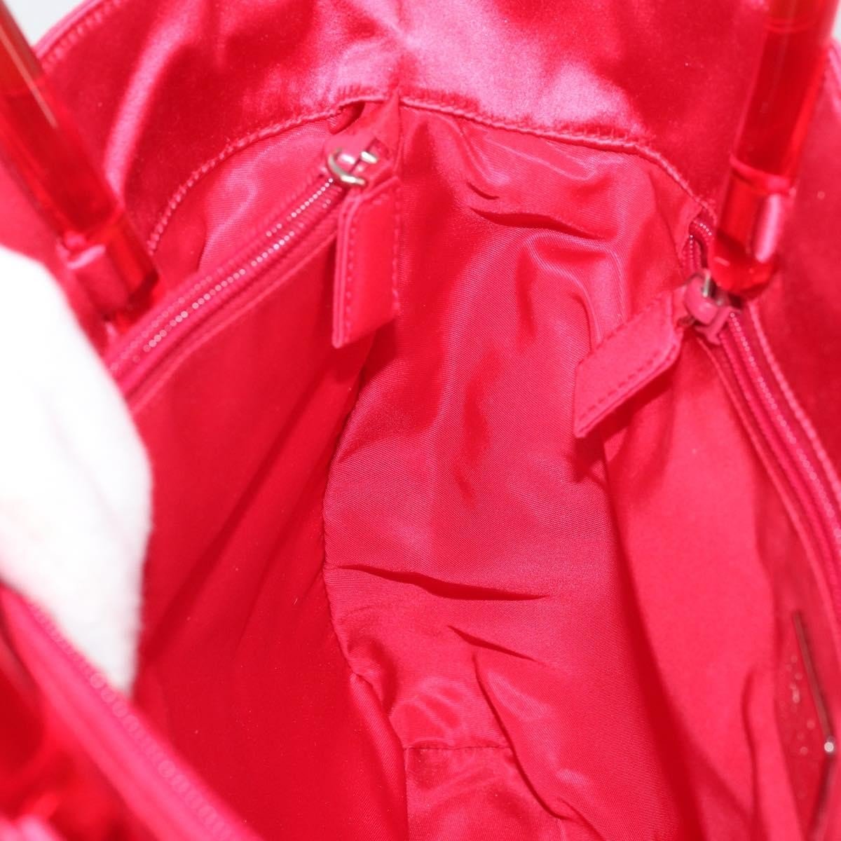 Prada Vintage Handbag - Brandsamsara