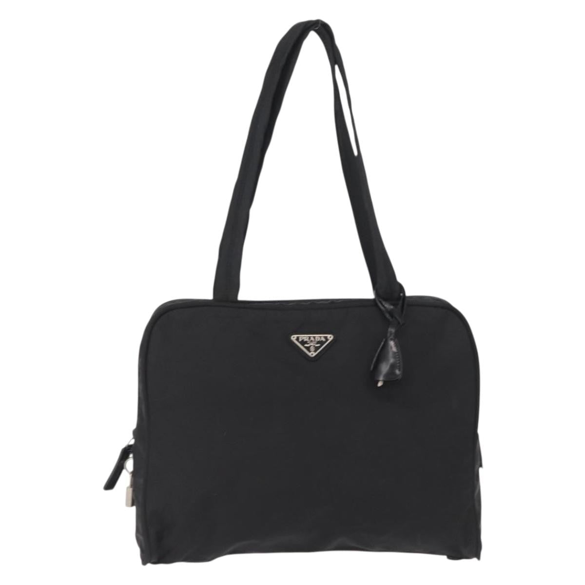 Prada Vintage Handbag - Brandsamsara