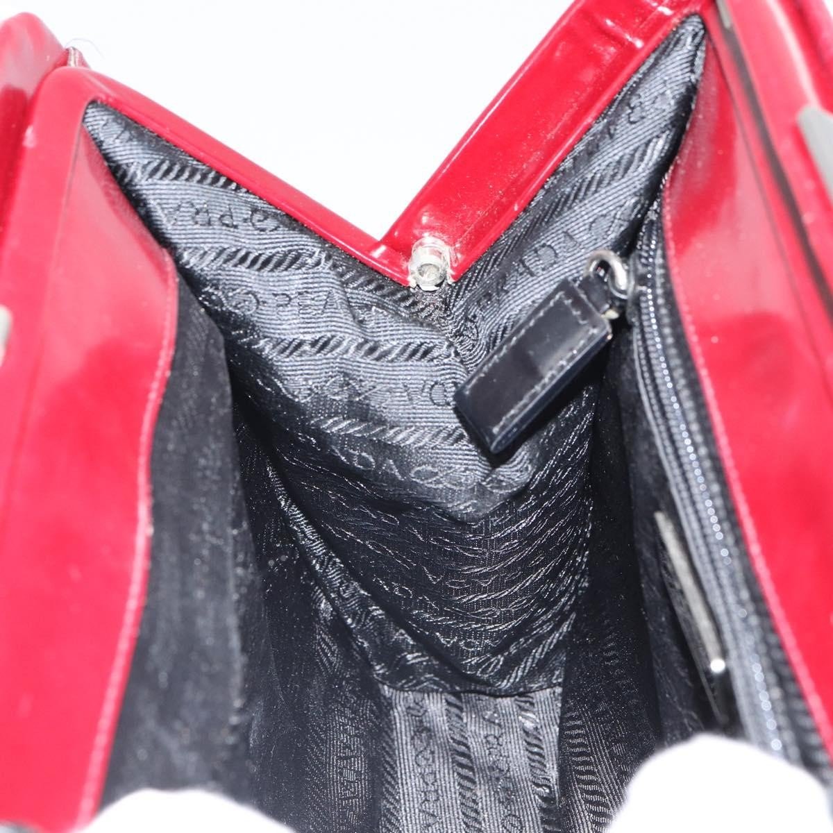Prada Vintage Handbag - Brandsamsara