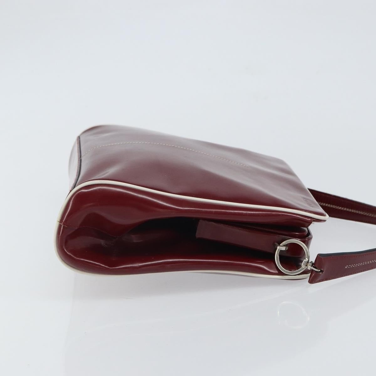 Prada Vintage Handbag - Brandsamsara