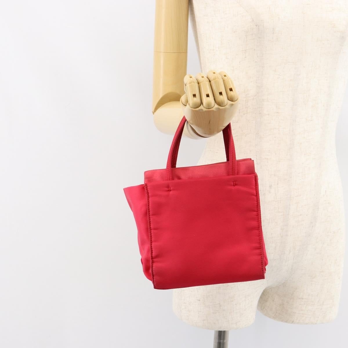 Prada Vintage Handbag - Brandsamsara