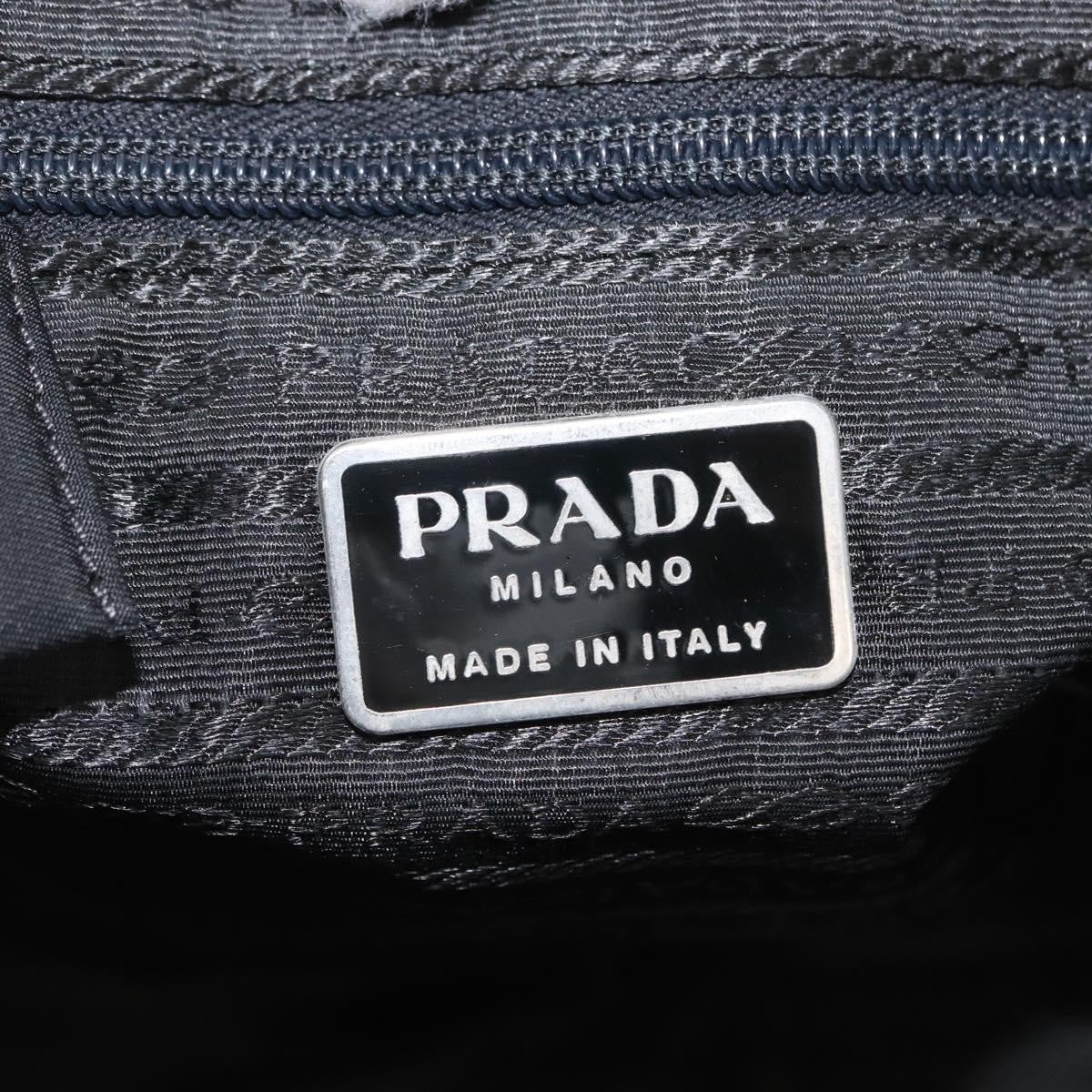Prada Vintage Handbag - Brandsamsara