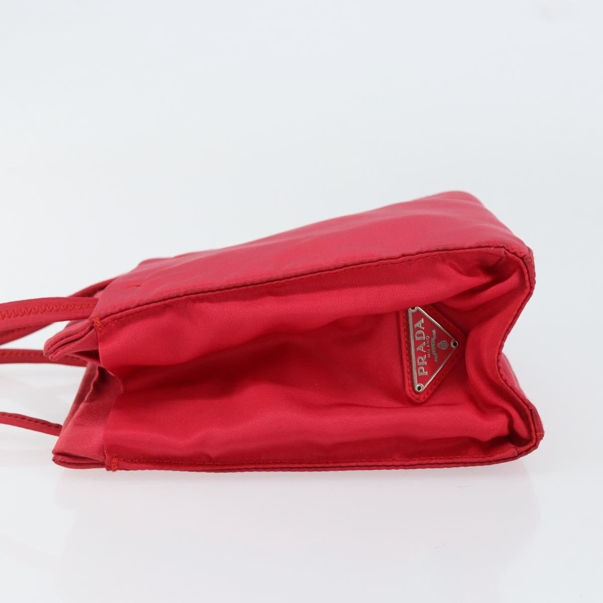 Prada Vintage Handbag - Brandsamsara