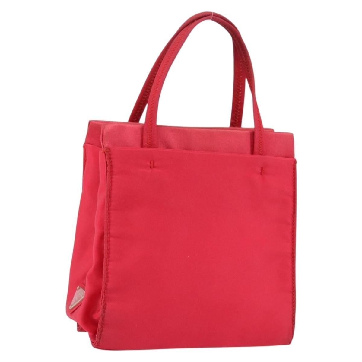 Prada Vintage Handbag - Brandsamsara