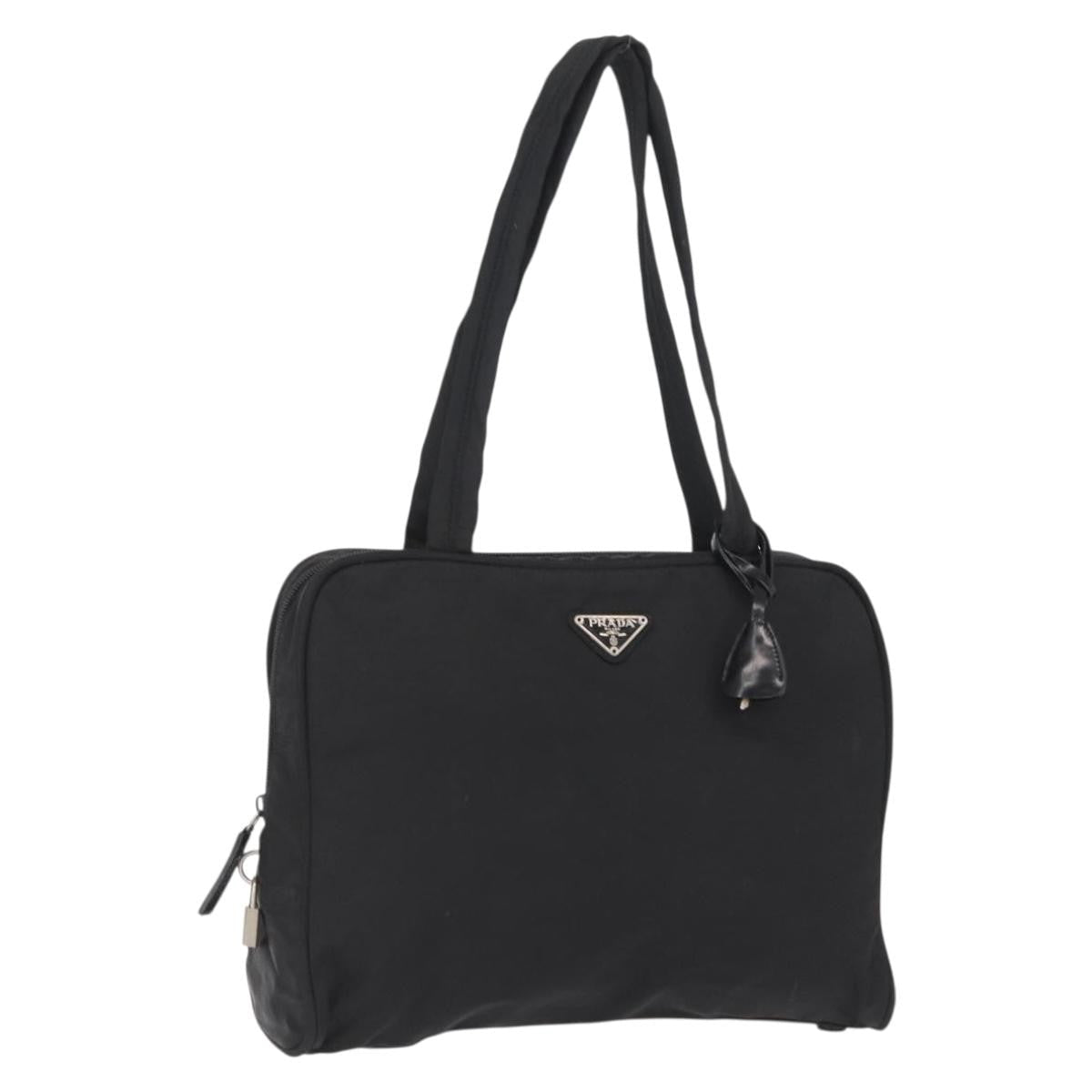 Prada Vintage Handbag - Brandsamsara