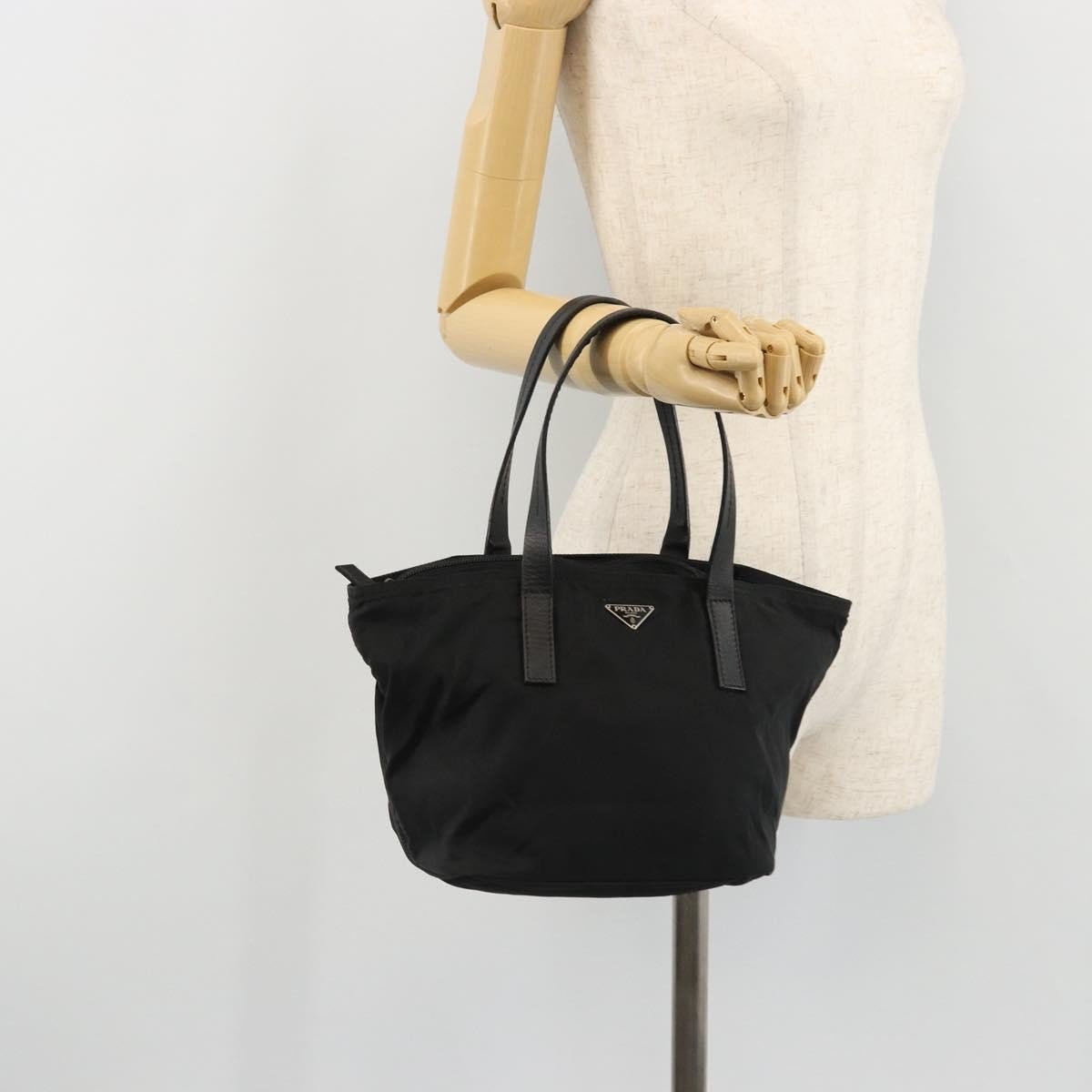 Prada Vintage Handbag - Brandsamsara