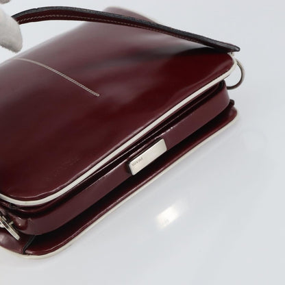 Prada Vintage Handbag - Brandsamsara