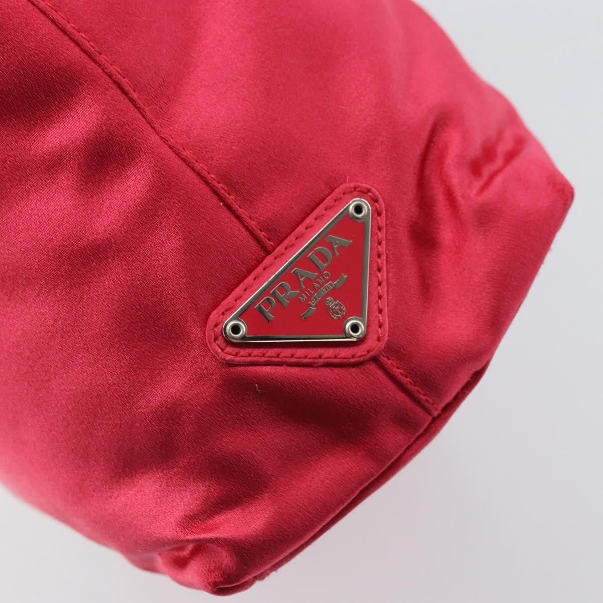 Prada Vintage Handbag - Brandsamsara