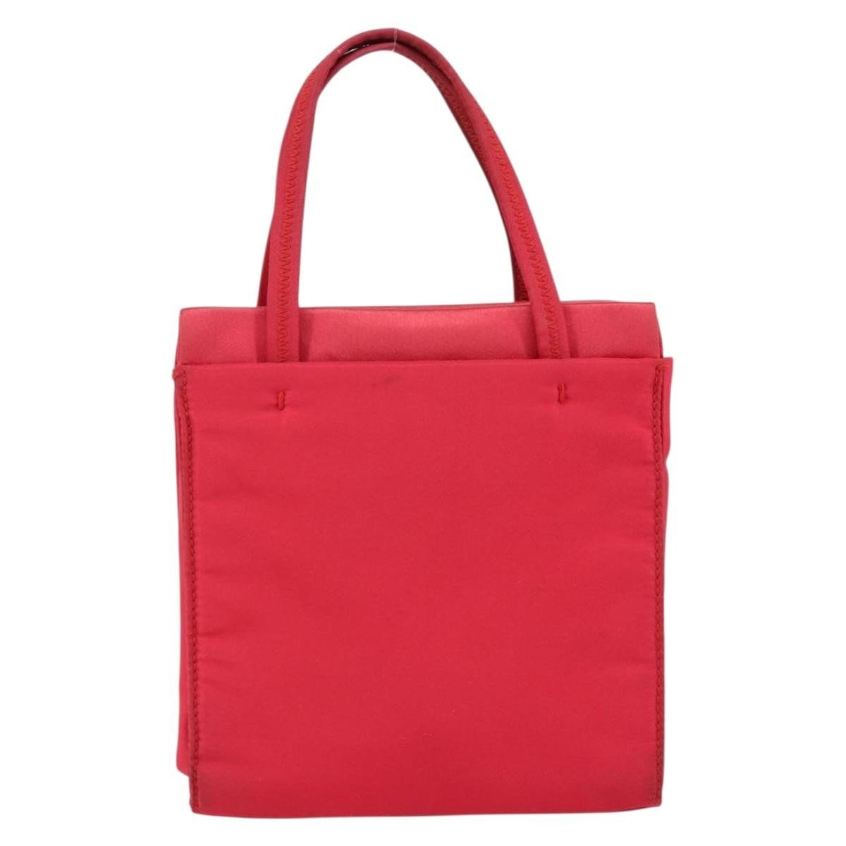 Prada Vintage Handbag - Brandsamsara