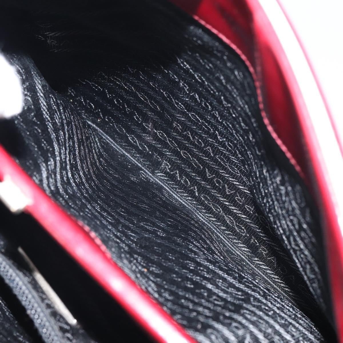 Prada Vintage Handbag - Brandsamsara