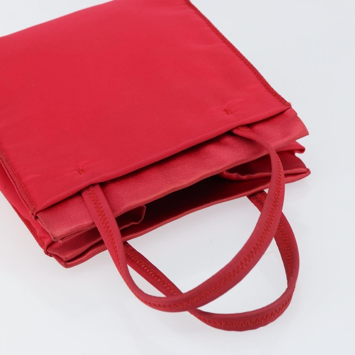 Prada Vintage Handbag - Brandsamsara
