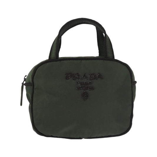 Prada Vintage Handbag - Brandsamsara