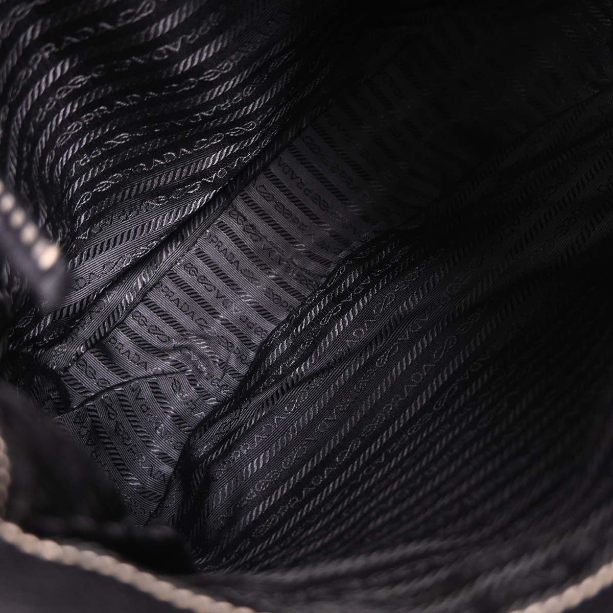 Prada Vintage Shoulder Bag - Brandsamsara