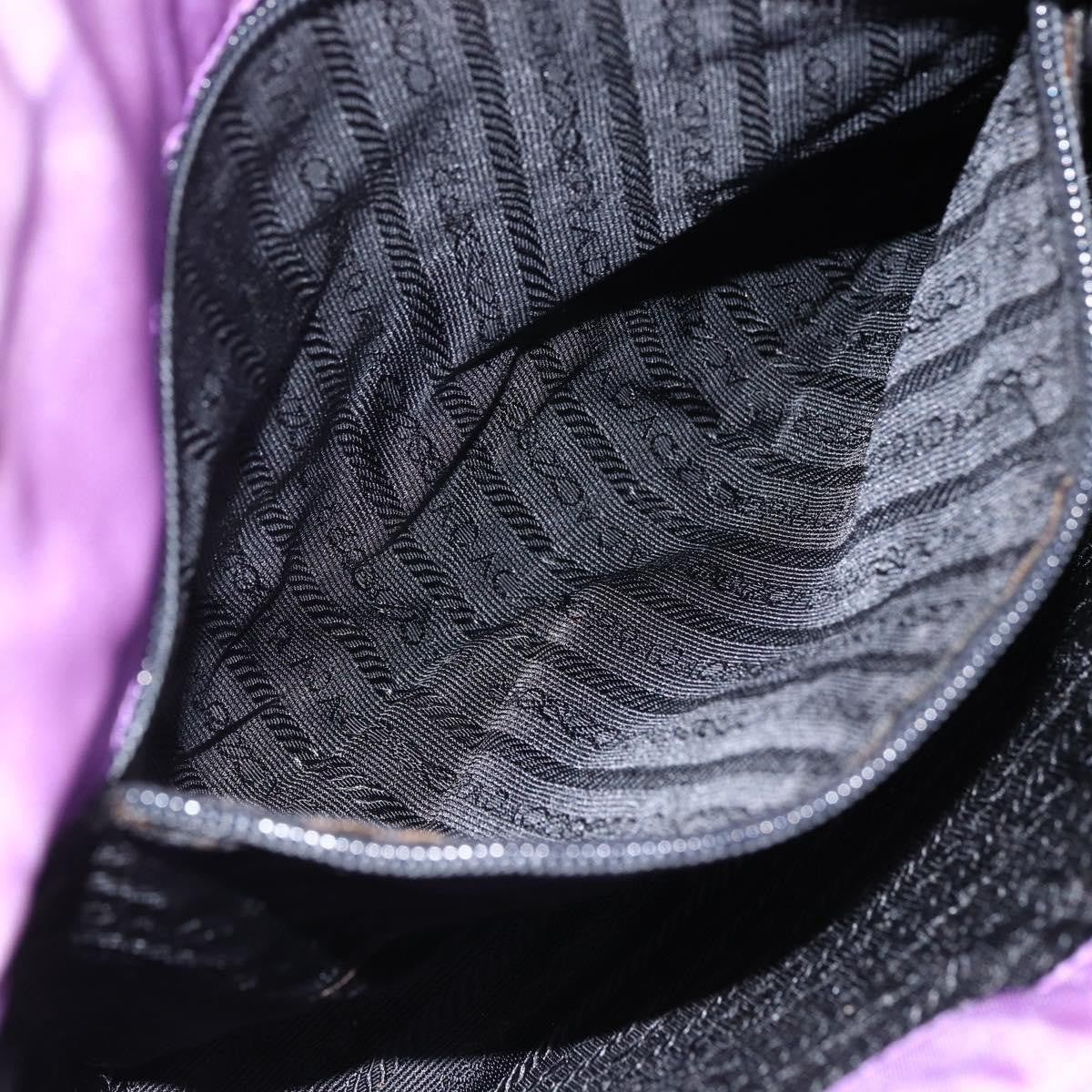 Prada Vintage Shoulder Bag - Brandsamsara