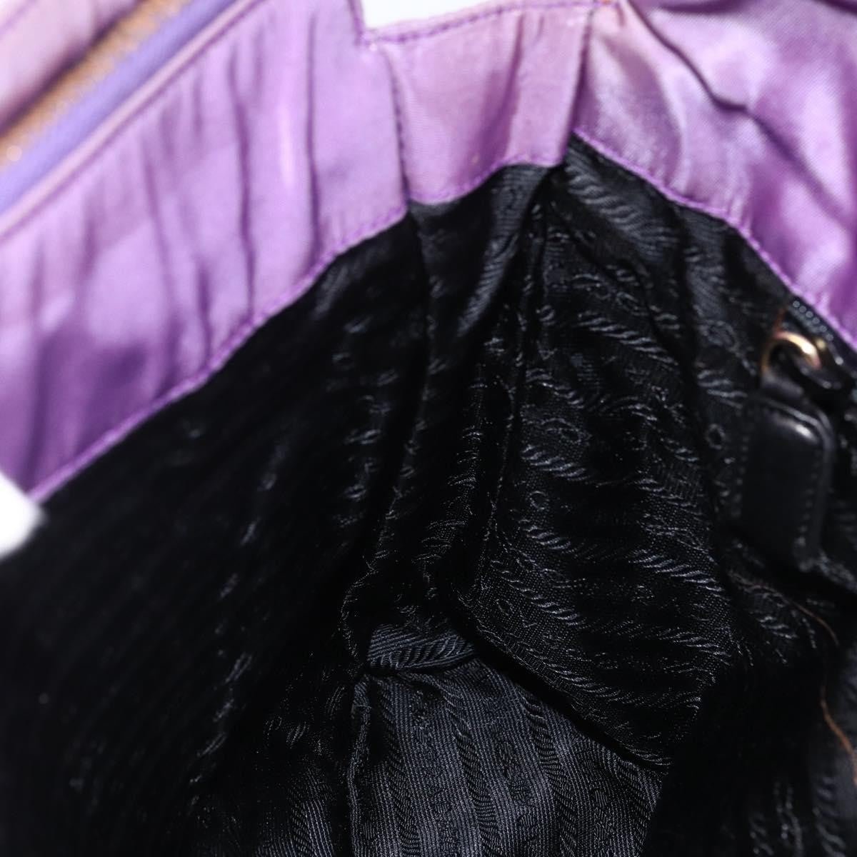 Prada Vintage Shoulder Bag - Brandsamsara