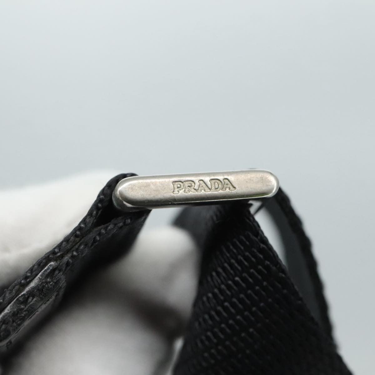 Prada Vintage Shoulder Bag - Brandsamsara