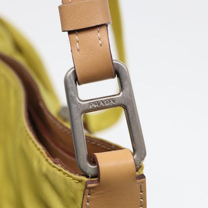 Prada Vintage Shoulder Bag - Brandsamsara