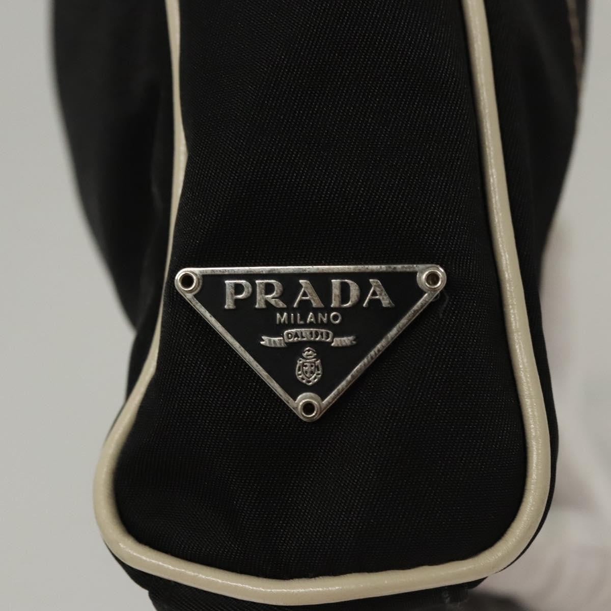 Prada Vintage Shoulder Bag - Brandsamsara