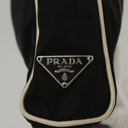 Prada Vintage Shoulder Bag - Brandsamsara