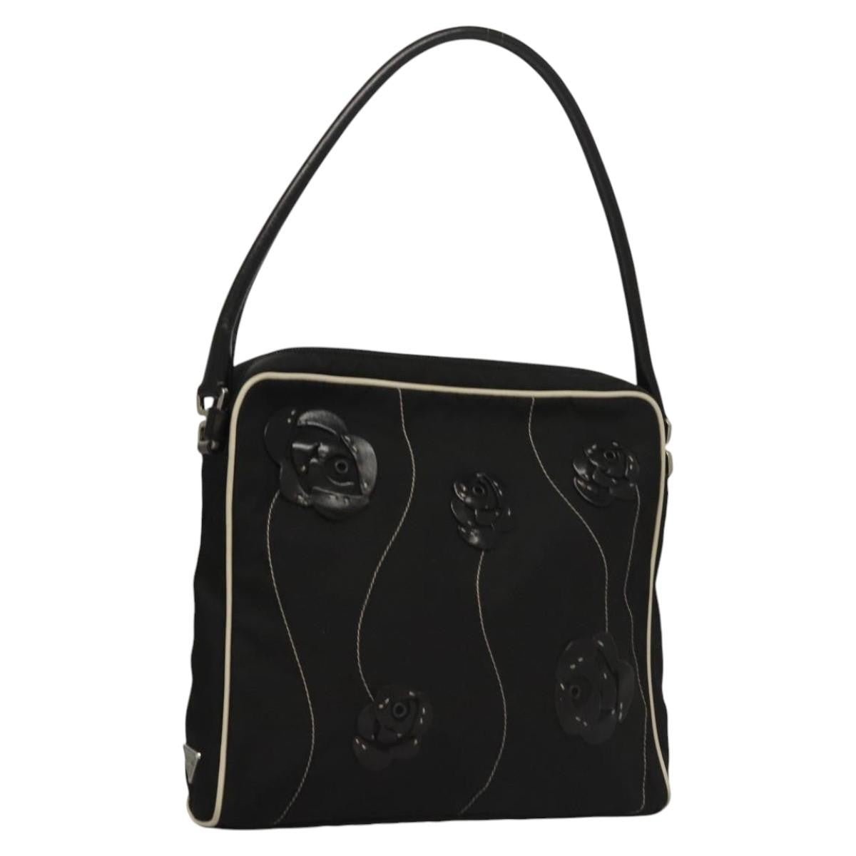 Prada Vintage Shoulder Bag - Brandsamsara