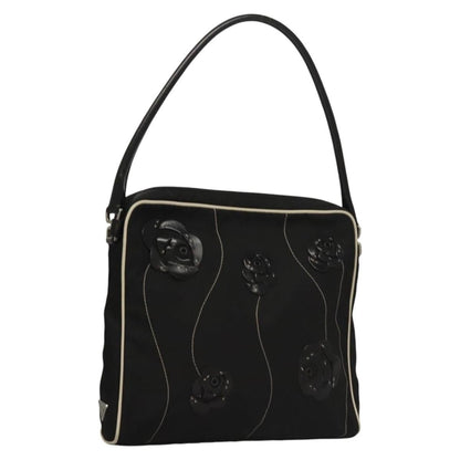 Prada Vintage Shoulder Bag - Brandsamsara