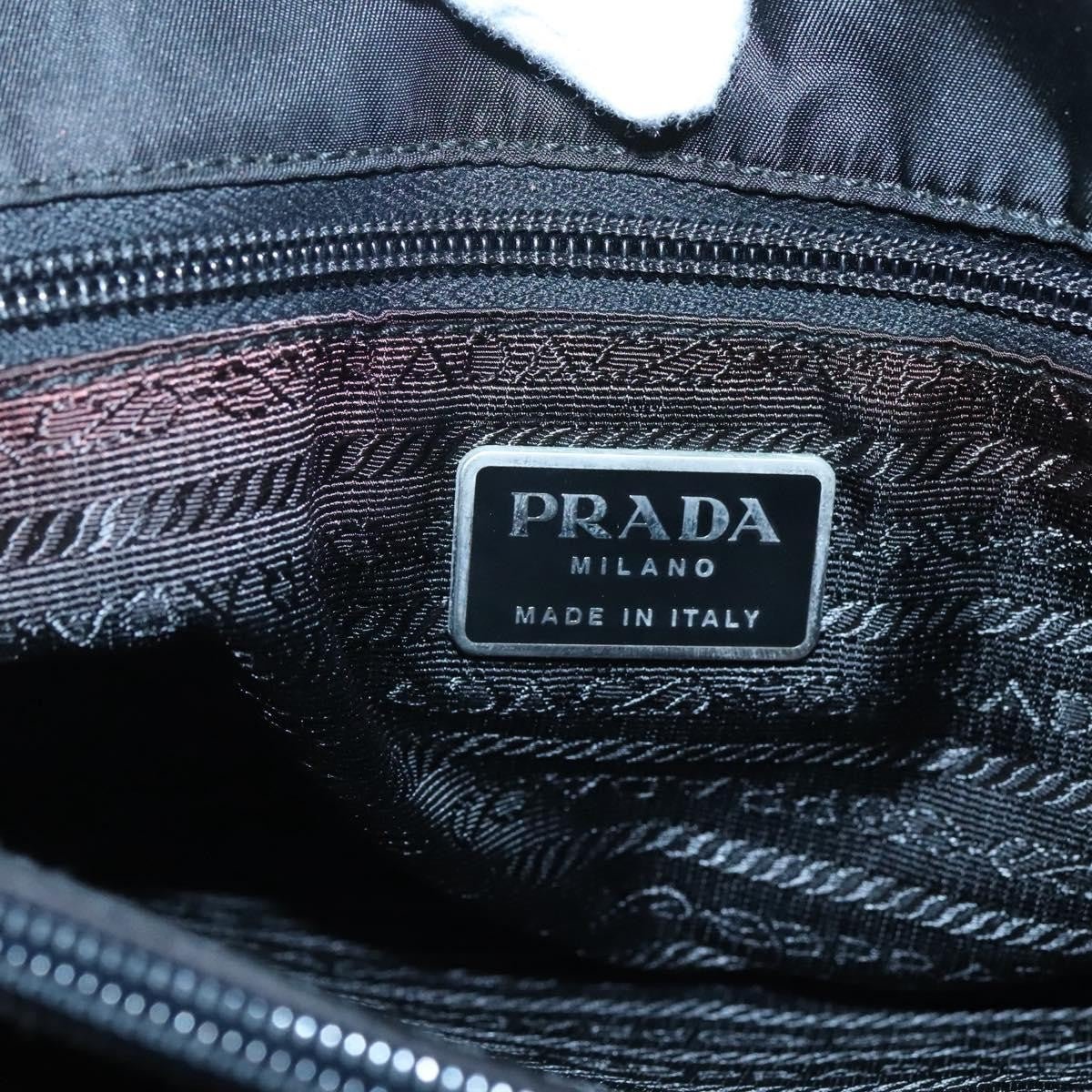 Prada Vintage Shoulder Bag - Brandsamsara