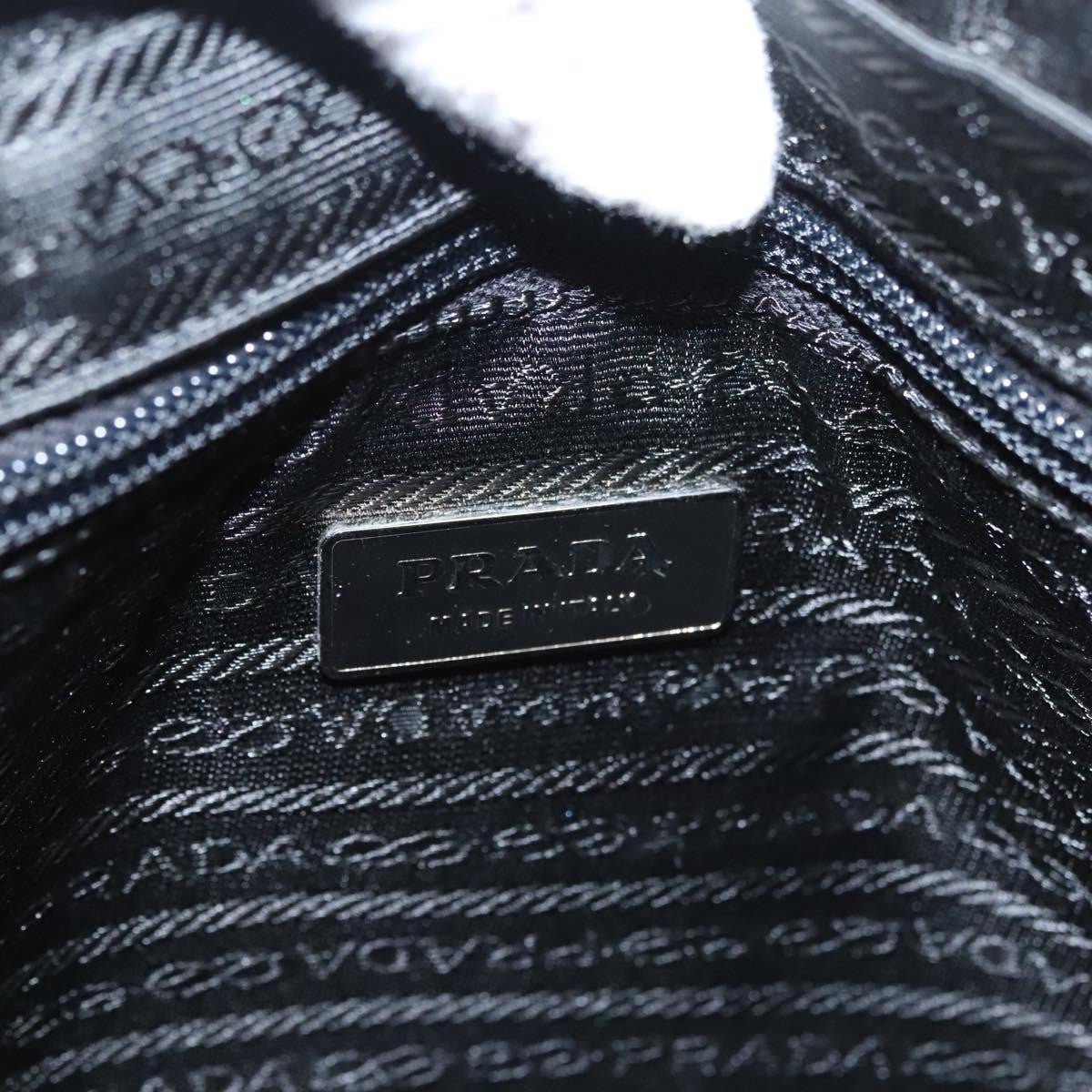 Prada Vintage Shoulder Bag - Brandsamsara