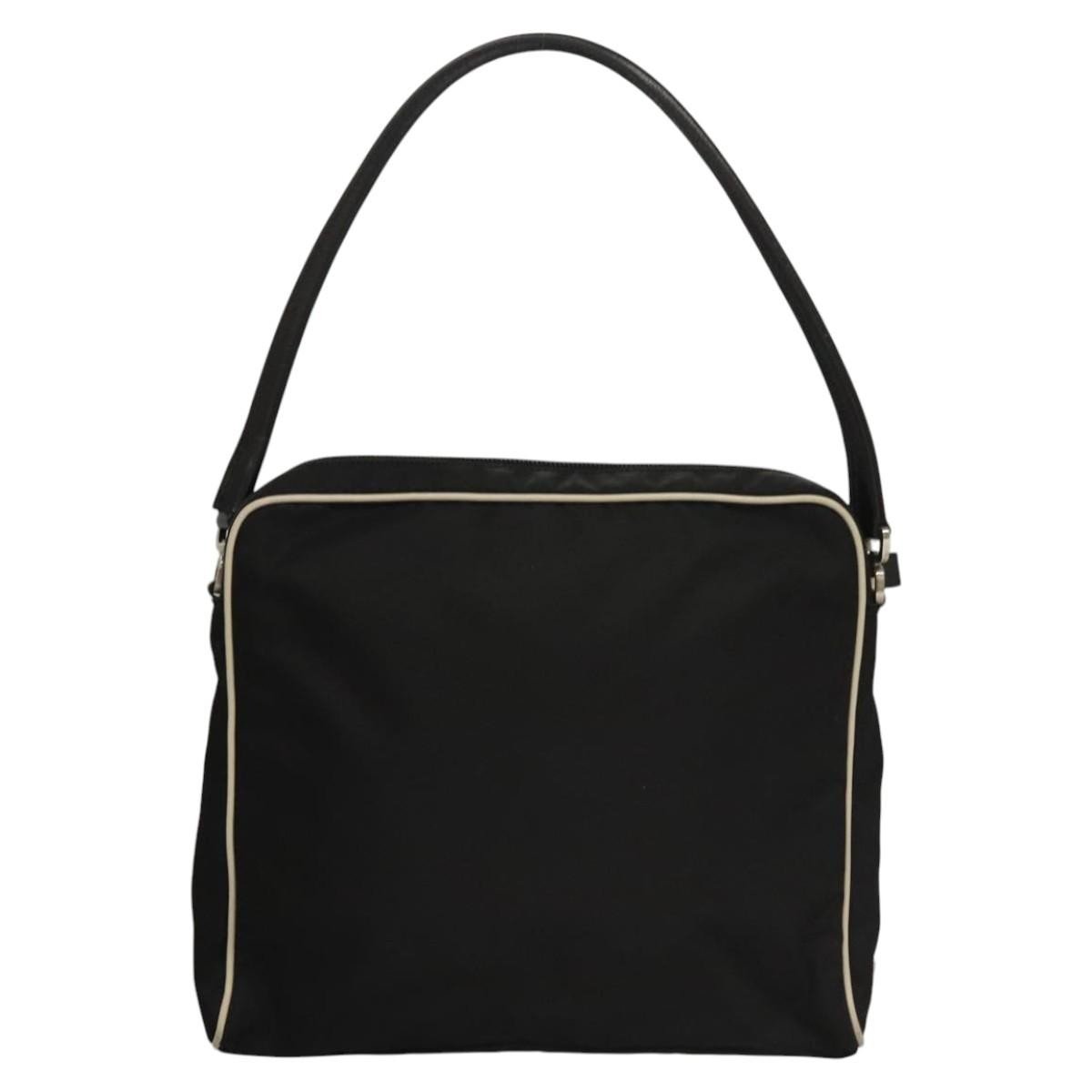 Prada Vintage Shoulder Bag - Brandsamsara