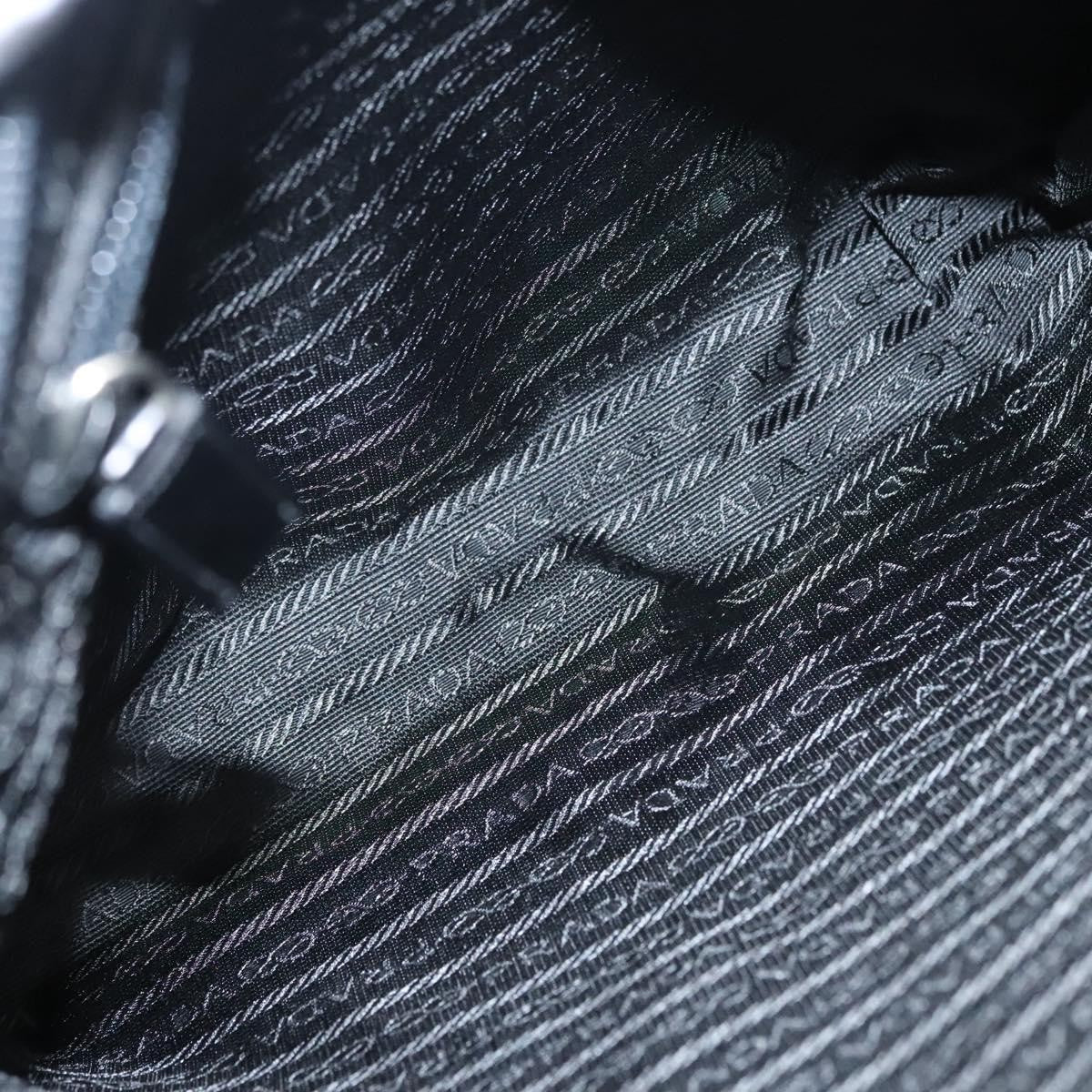 Prada Vintage Shoulder Bag - Brandsamsara