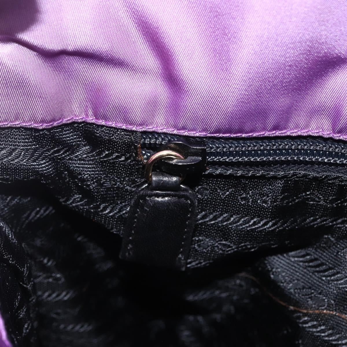 Prada Vintage Shoulder Bag - Brandsamsara