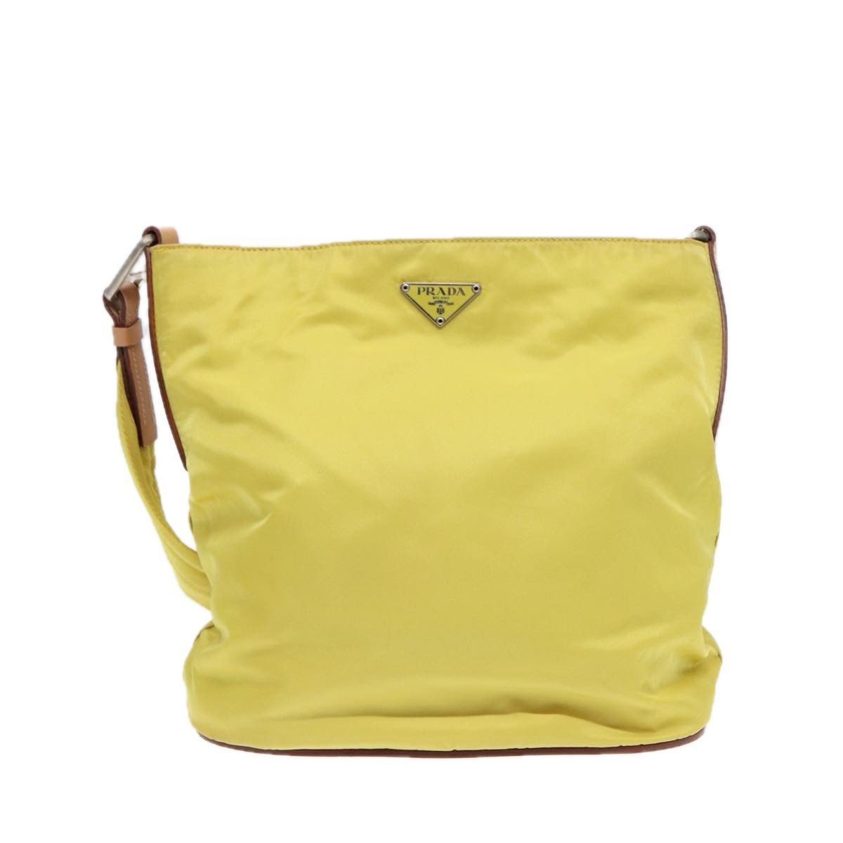 Prada Vintage Shoulder Bag - Brandsamsara