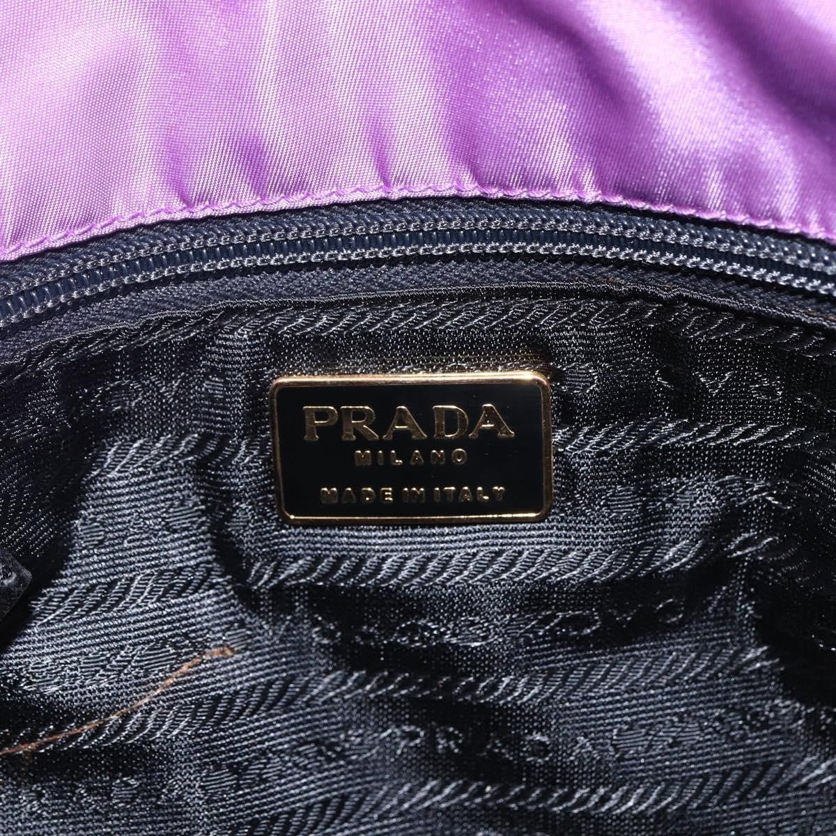 Prada Vintage Shoulder Bag - Brandsamsara