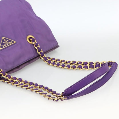 Prada Vintage Shoulder Bag - Brandsamsara