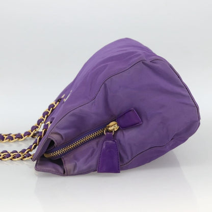 Prada Vintage Shoulder Bag - Brandsamsara