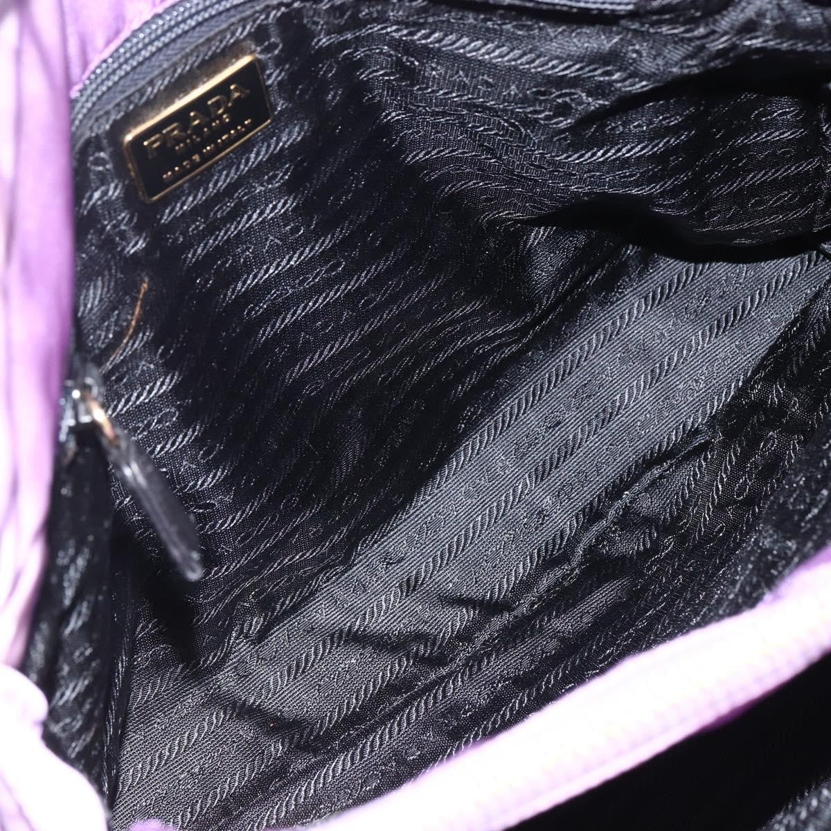 Prada Vintage Shoulder Bag - Brandsamsara