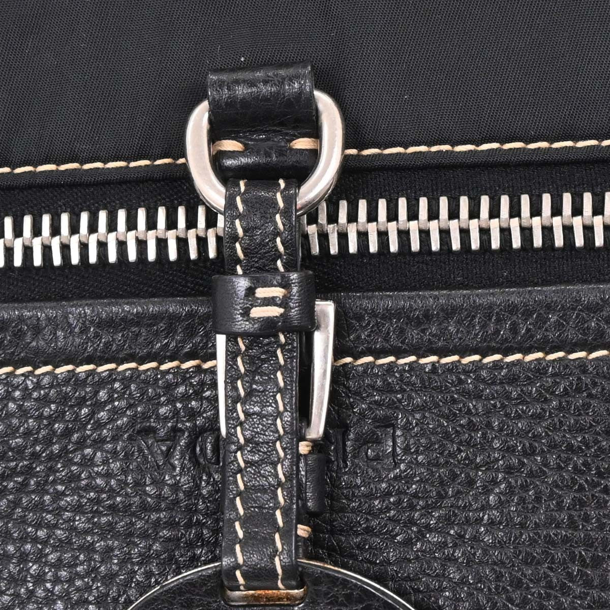 Prada Vintage Shoulder Bag - Brandsamsara