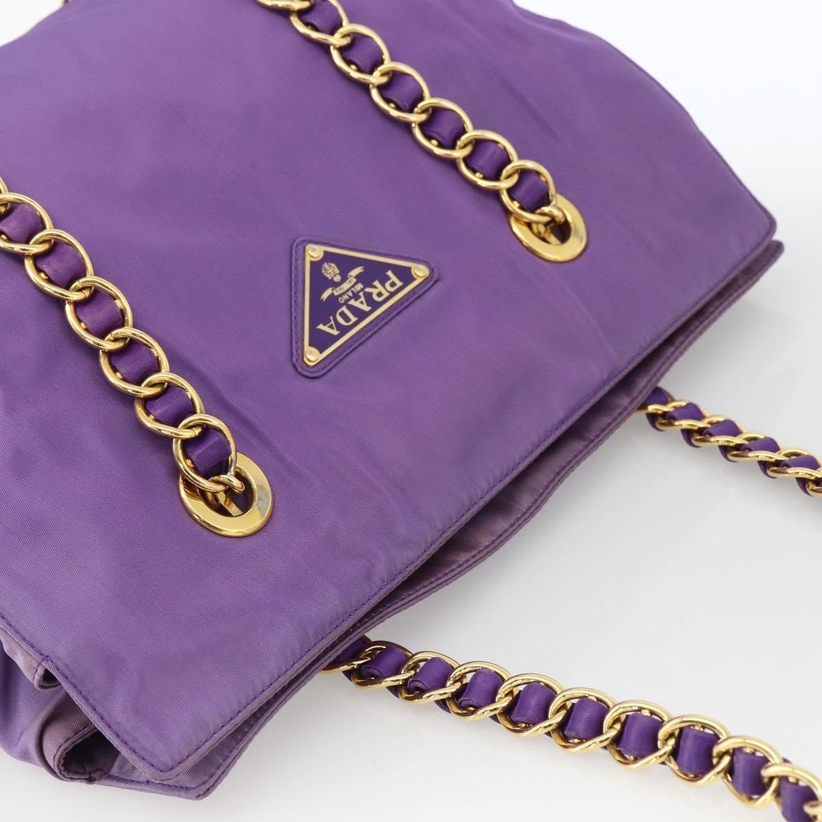 Prada Vintage Shoulder Bag - Brandsamsara
