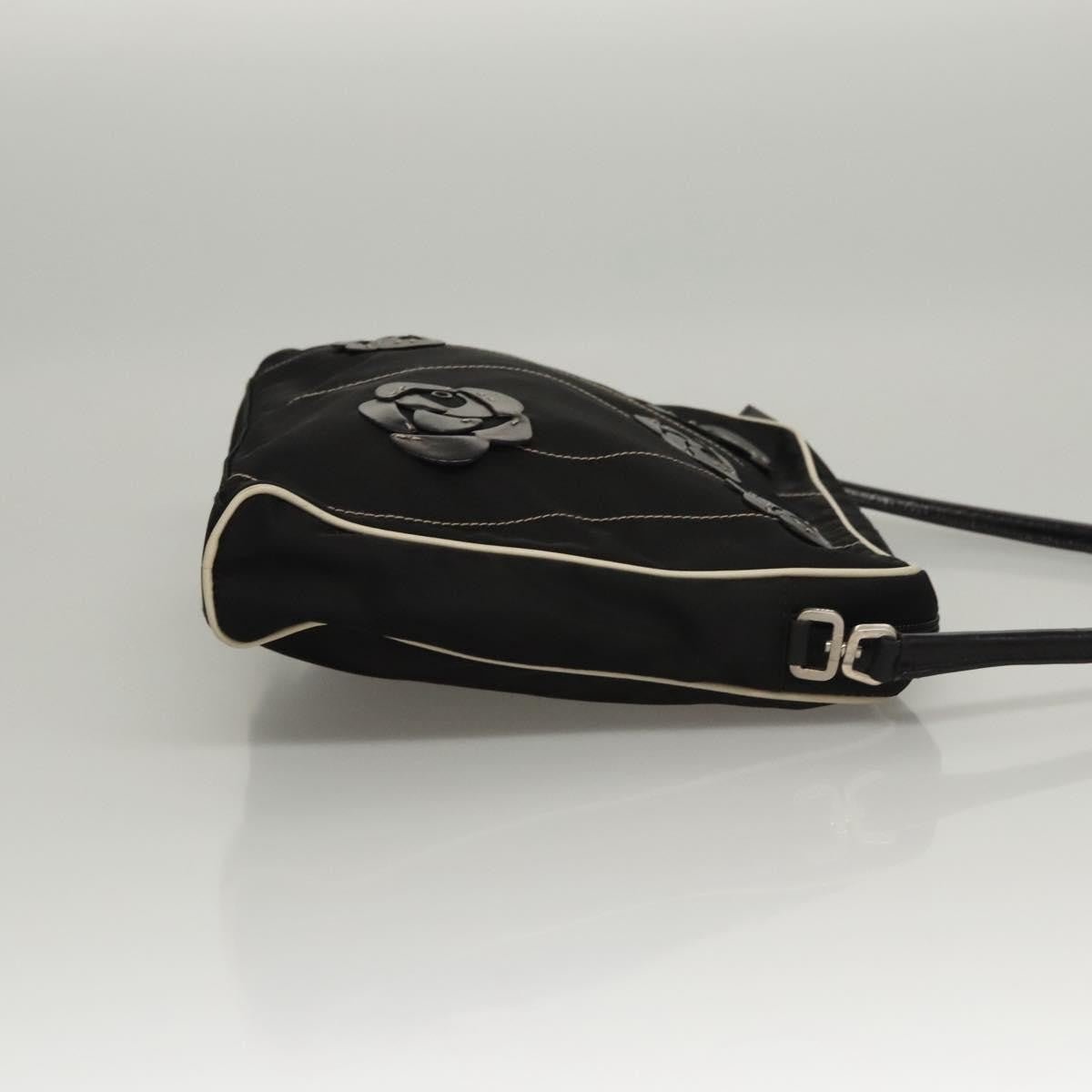 Prada Vintage Shoulder Bag - Brandsamsara