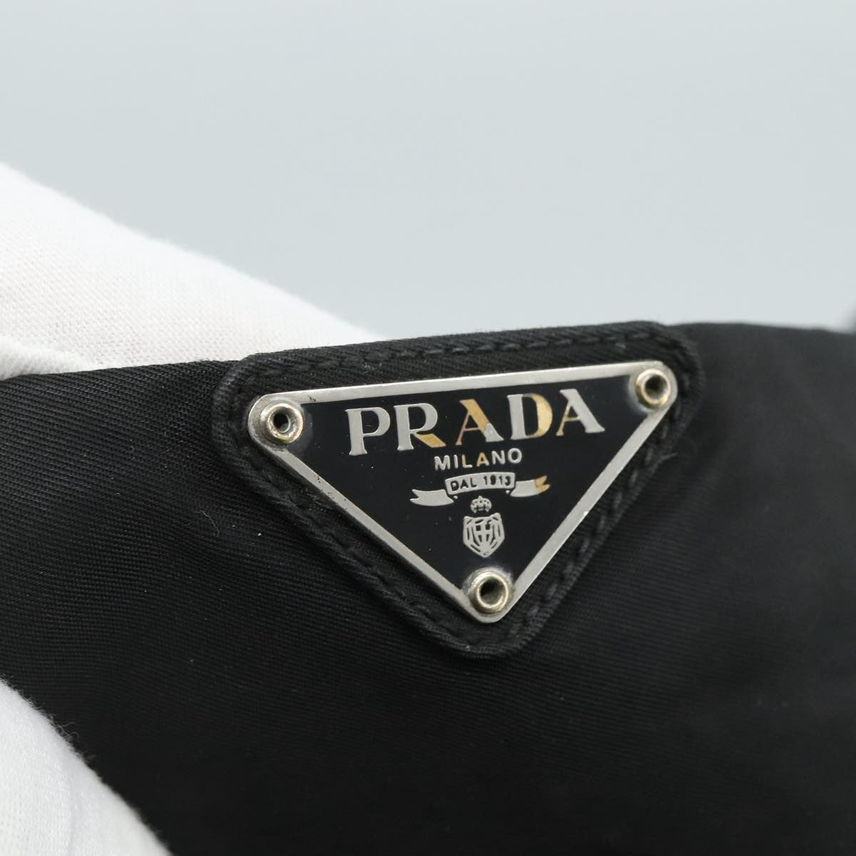 Prada Vintage Shoulder Bag - Brandsamsara