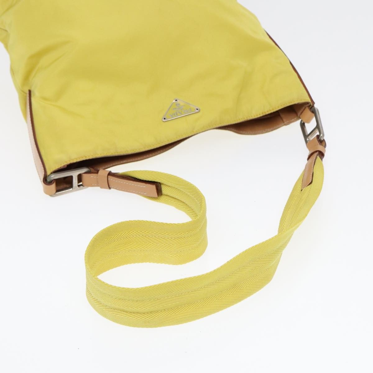 Prada Vintage Shoulder Bag - Brandsamsara